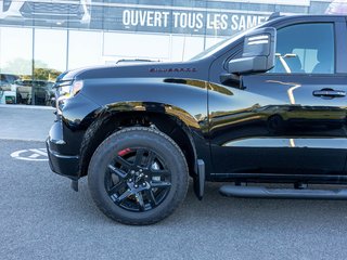 Chevrolet Silverado 1500  2026 à St-Jérôme, Québec - 31 - w320h240px