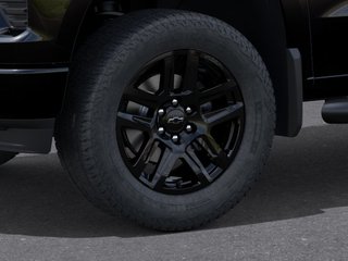 Chevrolet Silverado 1500  2026 à St-Jérôme, Québec - 9 - w320h240px