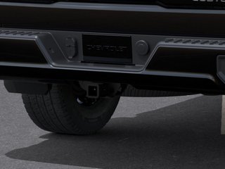 Chevrolet Silverado 1500  2026 à St-Jérôme, Québec - 14 - w320h240px