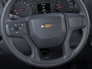 Chevrolet Silverado 1500  2026 à St-Jérôme, Québec - 19 - w320h240px