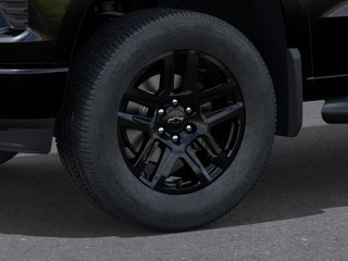 Chevrolet Silverado 1500  2026 à St-Jérôme, Québec - 9 - w320h240px