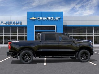 Chevrolet Silverado 1500  2026 à St-Jérôme, Québec - 5 - w320h240px