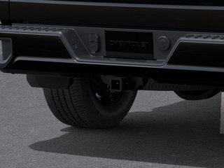 Chevrolet Silverado 1500  2026 à St-Jérôme, Québec - 14 - w320h240px