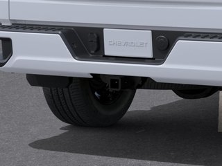 Chevrolet Silverado 1500  2026 à St-Jérôme, Québec - 14 - w320h240px
