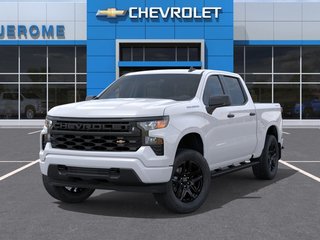 Chevrolet Silverado 1500  2026 à St-Jérôme, Québec - 6 - w320h240px