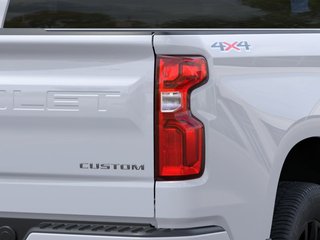Chevrolet Silverado 1500  2026 à St-Jérôme, Québec - 11 - w320h240px