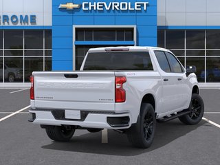 Chevrolet Silverado 1500  2026 à St-Jérôme, Québec - 4 - w320h240px