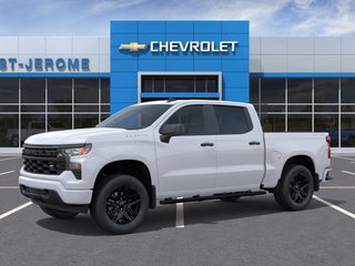 Chevrolet Silverado 1500  2026 à St-Jérôme, Québec - 2 - w320h240px
