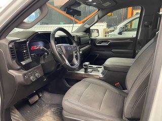 Chevrolet Silverado 1500  2026 à St-Jérôme, Québec - 4 - w320h240px