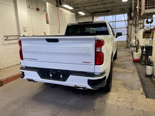 Chevrolet Silverado 1500  2026 à St-Jérôme, Québec - 9 - w320h240px