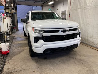 Chevrolet Silverado 1500  2026 à St-Jérôme, Québec - 10 - w320h240px