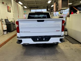 Chevrolet Silverado 1500  2026 à St-Jérôme, Québec - 8 - w320h240px