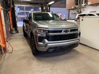 Chevrolet Silverado 1500  2026 à St-Jérôme, Québec - 10 - w320h240px