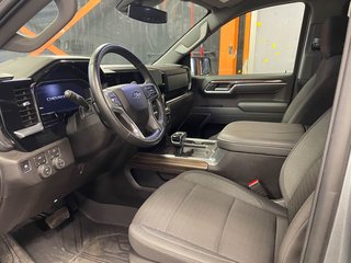 Chevrolet Silverado 1500  2026 à St-Jérôme, Québec - 4 - w320h240px