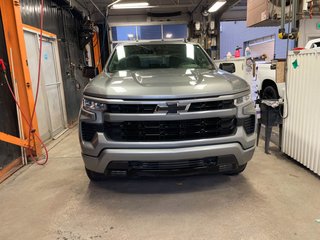 Chevrolet Silverado 1500  2026 à St-Jérôme, Québec - 5 - w320h240px