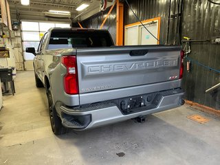Chevrolet Silverado 1500  2026 à St-Jérôme, Québec - 6 - w320h240px