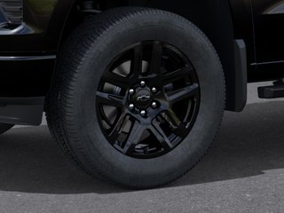 Chevrolet Silverado 1500  2026 à St-Jérôme, Québec - 9 - w320h240px
