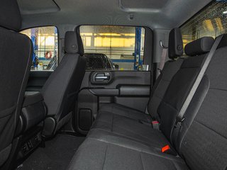 2026 Chevrolet SILVERADO 2500 4RM CUSTOM CREW in St-Jérôme, Quebec - 27 - w320h240px