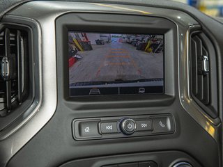 2026 Chevrolet SILVERADO 2500 4RM CUSTOM CREW in St-Jérôme, Quebec - 16 - w320h240px