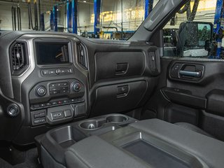 2026 Chevrolet SILVERADO 2500 4RM CUSTOM CREW in St-Jérôme, Quebec - 17 - w320h240px