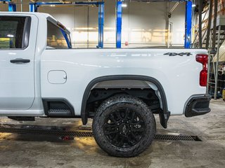 2026 Chevrolet SILVERADO 2500 4RM CUSTOM CREW in St-Jérôme, Quebec - 30 - w320h240px
