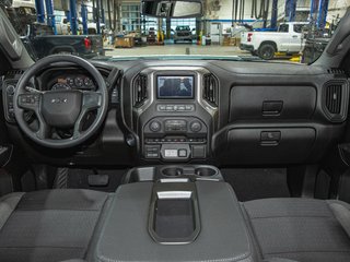 2026 Chevrolet SILVERADO 2500 4RM CUSTOM CREW in St-Jérôme, Quebec - 4 - w320h240px