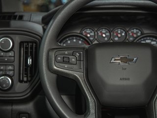 2026 Chevrolet SILVERADO 2500 4RM CUSTOM CREW in St-Jérôme, Quebec - 13 - w320h240px