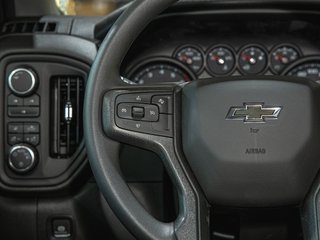 2026 Chevrolet SILVERADO 2500 4RM CUSTOM CREW in St-Jérôme, Quebec - 13 - w320h240px