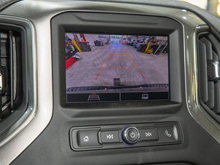2026 Chevrolet SILVERADO 2500 4RM CUSTOM CREW in St-Jérôme, Quebec - 16 - w320h240px
