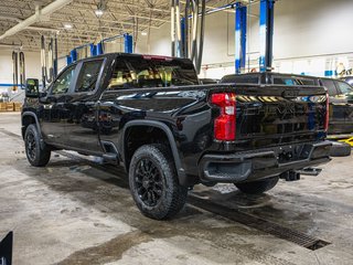 2026 Chevrolet SILVERADO 2500 4RM CUSTOM CREW in St-Jérôme, Quebec - 5 - w320h240px