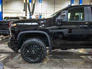 2026 Chevrolet SILVERADO 2500 4RM CUSTOM CREW in St-Jérôme, Quebec - 31 - w320h240px