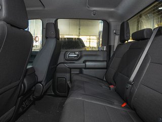 2026 Chevrolet SILVERADO 2500 4RM CUSTOM CREW in St-Jérôme, Quebec - 27 - w320h240px