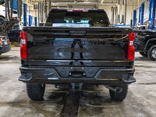 2026 Chevrolet SILVERADO 2500 4RM CUSTOM CREW in St-Jérôme, Quebec - 6 - w320h240px