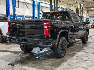 2026 Chevrolet SILVERADO 2500 4RM CUSTOM CREW in St-Jérôme, Quebec - 8 - w320h240px