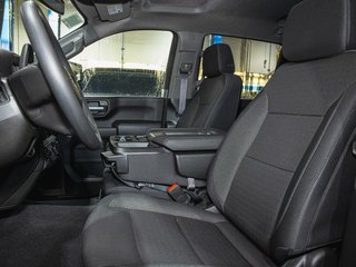 2026 Chevrolet SILVERADO 2500 4RM CUSTOM CREW in St-Jérôme, Quebec - 10 - w320h240px
