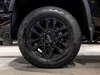 2026 Chevrolet SILVERADO 2500 4RM CUSTOM CREW in St-Jérôme, Quebec - 35 - w320h240px