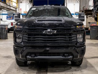2026 Chevrolet SILVERADO 2500 4RM CUSTOM CREW in St-Jérôme, Quebec - 2 - w320h240px