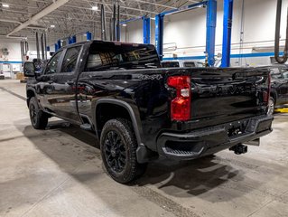 2026 Chevrolet SILVERADO 2500 4RM CUSTOM CREW in St-Jérôme, Quebec - 5 - w320h240px
