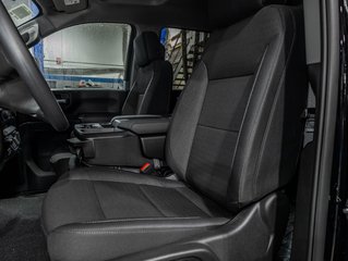 2026 Chevrolet SILVERADO 2500 4RM CUSTOM CREW in St-Jérôme, Quebec - 10 - w320h240px