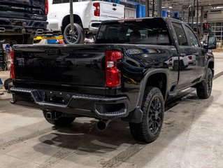2026 Chevrolet SILVERADO 2500 4RM CUSTOM CREW in St-Jérôme, Quebec - 8 - w320h240px