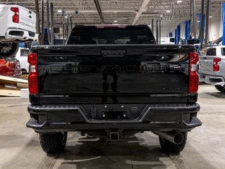 2026 Chevrolet SILVERADO 2500 4RM CUSTOM CREW in St-Jérôme, Quebec - 6 - w320h240px