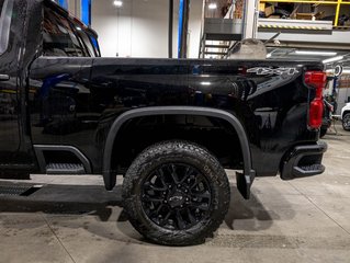 2026 Chevrolet SILVERADO 2500 4RM CUSTOM CREW in St-Jérôme, Quebec - 33 - w320h240px