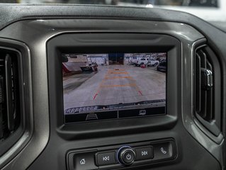 2026 Chevrolet SILVERADO 2500 4RM CUSTOM CREW in St-Jérôme, Quebec - 17 - w320h240px