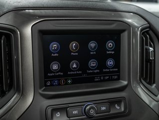 2026 Chevrolet SILVERADO 2500 4RM CUSTOM CREW in St-Jérôme, Quebec - 16 - w320h240px