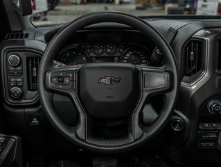 2026 Chevrolet SILVERADO 2500 4RM CUSTOM CREW in St-Jérôme, Quebec - 12 - w320h240px