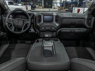 2026 Chevrolet SILVERADO 2500 4RM CUSTOM CREW in St-Jérôme, Quebec - 4 - w320h240px