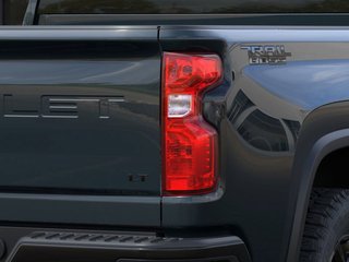 2026 Chevrolet SILVERADO 2500 4RM LT CREW in St-Jérôme, Quebec - 11 - w320h240px
