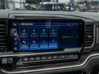 2026 Chevrolet SILVERADO 2500 HD in St-Jérôme, Quebec - 18 - w320h240px