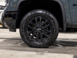 2026 Chevrolet SILVERADO 2500 HD in St-Jérôme, Quebec - 37 - w320h240px