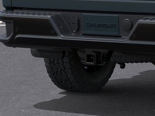 2026 Chevrolet SILVERADO 2500 4RM LT CREW in St-Jérôme, Quebec - 14 - w320h240px